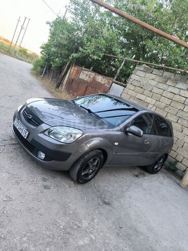 Kia Rio-6