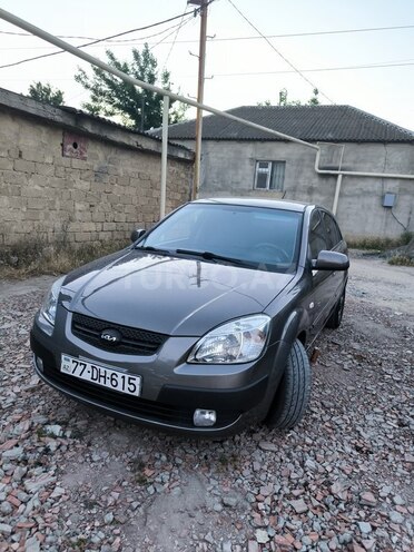 Kia Rio-7