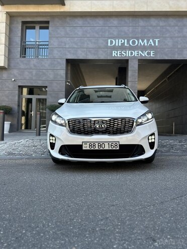 Kia Sorento-4