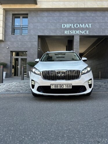 Kia Sorento-1
