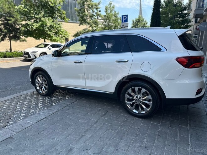 Kia Sorento-15