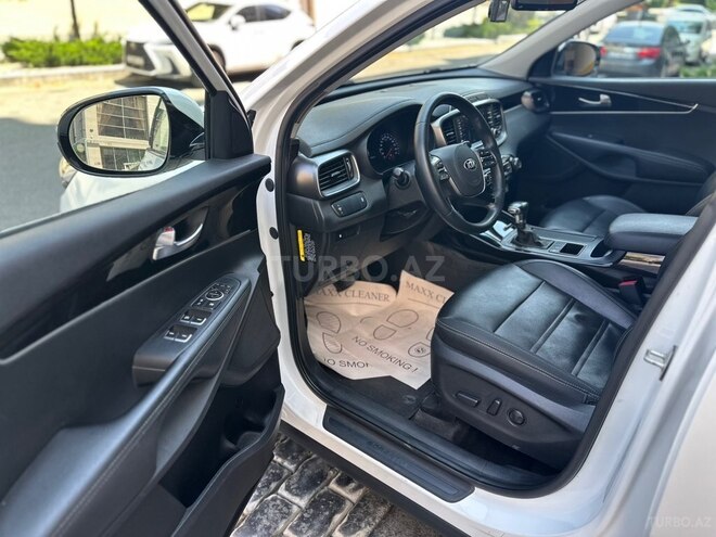 Kia Sorento-20