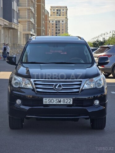 Lexus GX 460-2