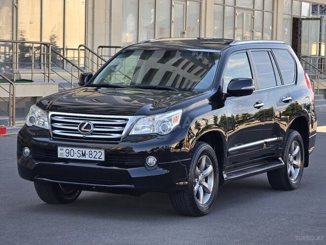 Lexus GX 460-3