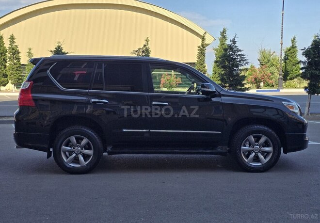 Lexus GX 460-8