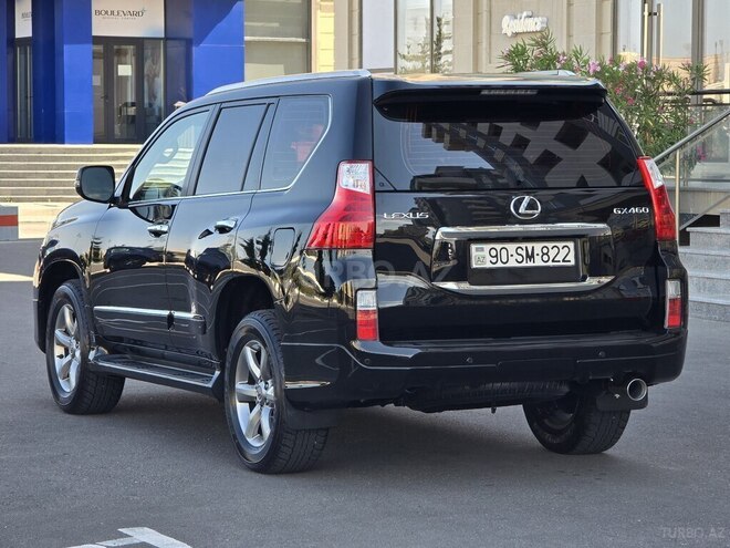 Lexus GX 460-6