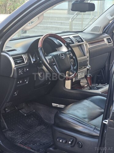 Lexus GX 460-11