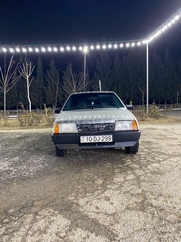 LADA (VAZ) 21099-1