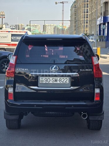 Lexus GX 460-9