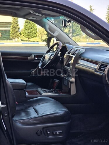 Lexus GX 460-12