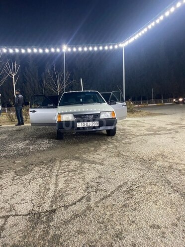 LADA (VAZ) 21099-3