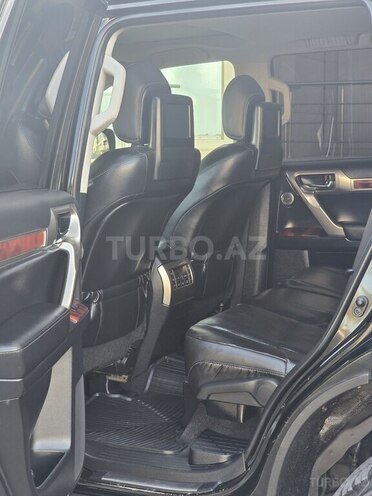 Lexus GX 460-13