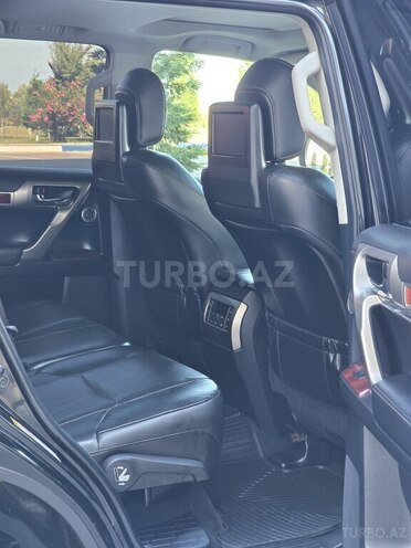 Lexus GX 460-14