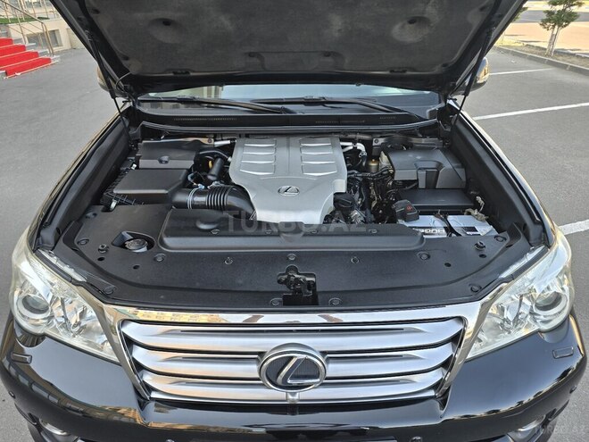 Lexus GX 460-16