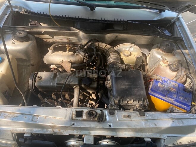 LADA (VAZ) 21099-8