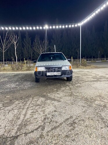 LADA (VAZ) 21099-4