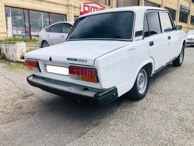 LADA (VAZ) 2107-3
