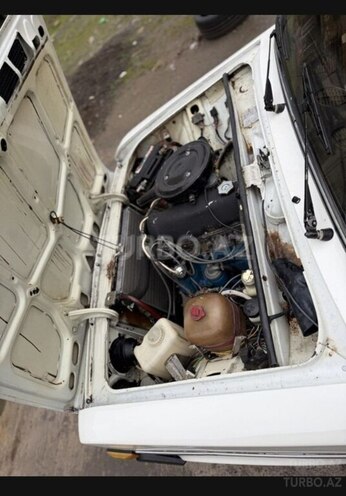 LADA (VAZ) 2106-6