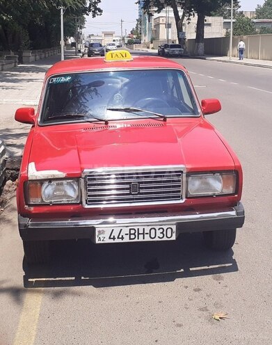 LADA (VAZ) 2105-1