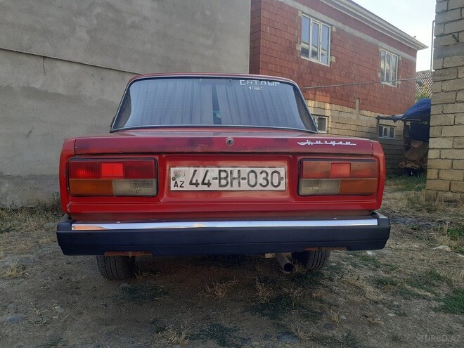 LADA (VAZ) 2105-2