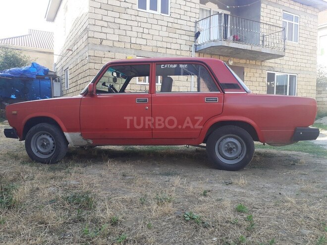 LADA (VAZ) 2105-3