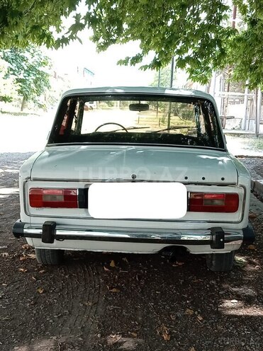 LADA (VAZ) 2106-2