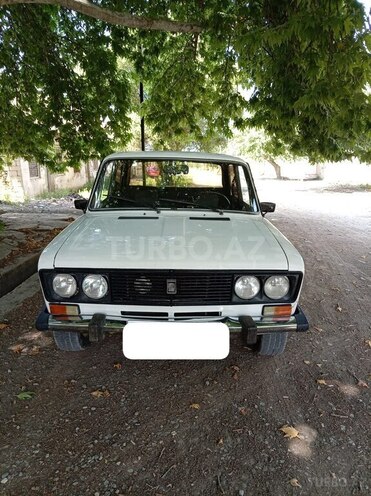 LADA (VAZ) 2106-1
