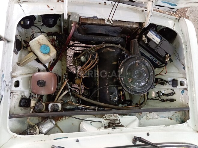 LADA (VAZ) 2106-5