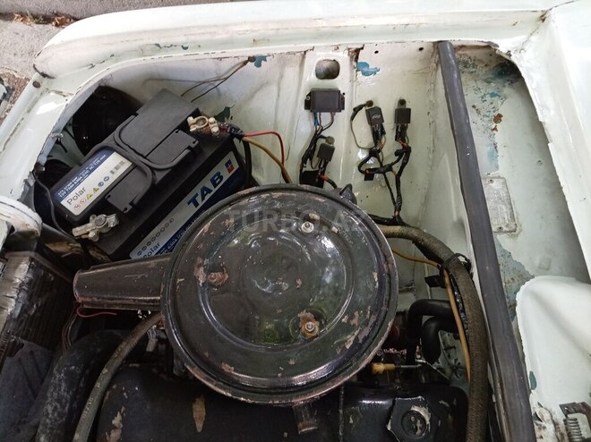 LADA (VAZ) 2106-7
