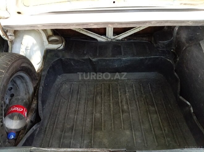 LADA (VAZ) 2106-8