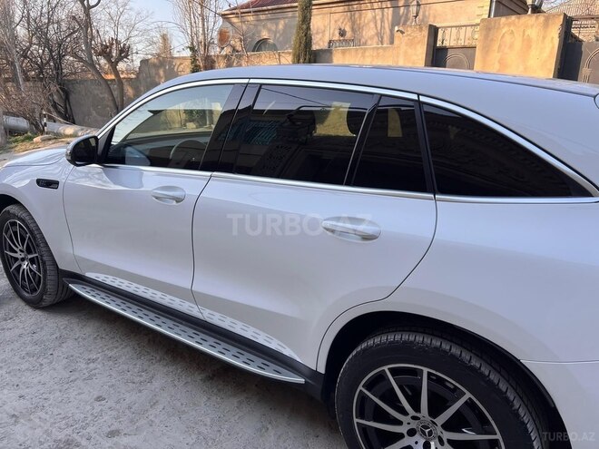 Mercedes EQC 400 4MATIC-5