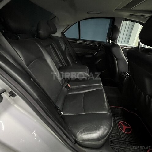 Mercedes C 180-10