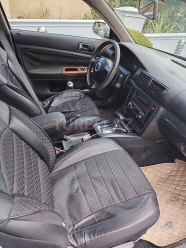 Volkswagen Passat-7