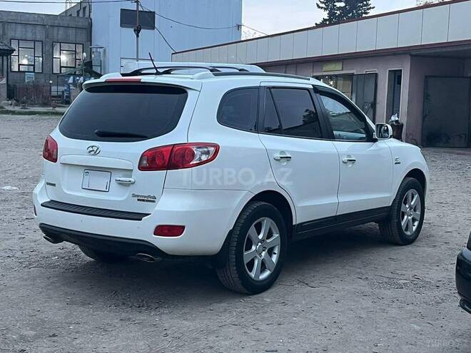Hyundai Santa Fe-2