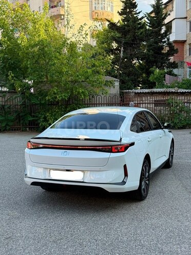 Changan Qiyuan A05-6
