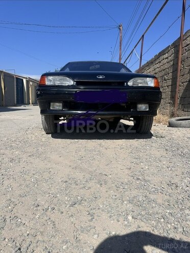 LADA (VAZ) 2115-1