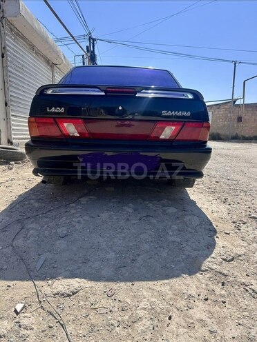 LADA (VAZ) 2115-3