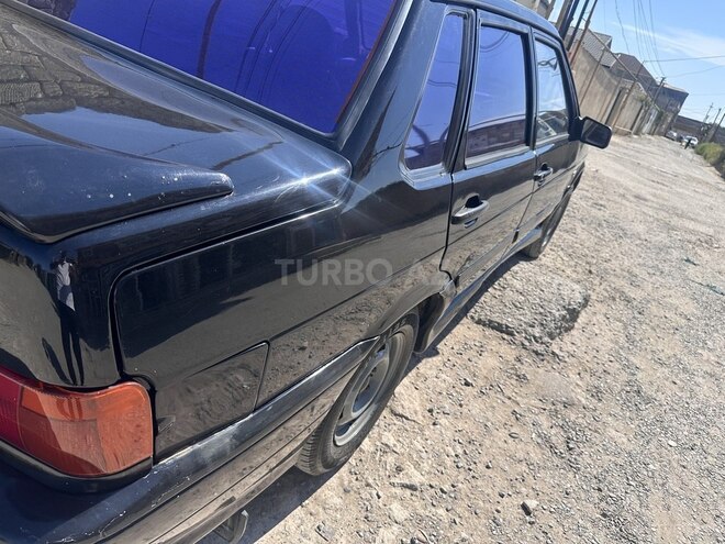 LADA (VAZ) 2115-6