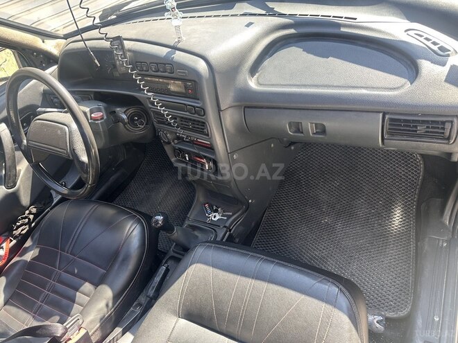 LADA (VAZ) 2115-4