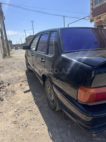 LADA (VAZ) 2115-7