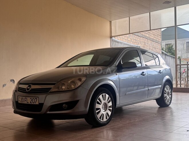Opel Astra-5