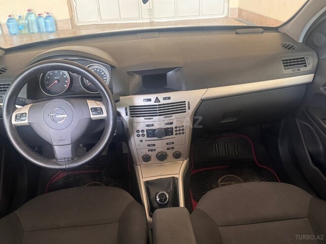 Opel Astra-6