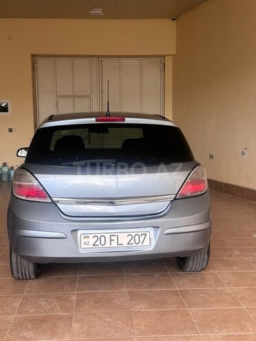 Opel Astra-4