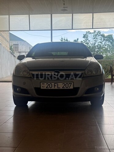 Opel Astra-7
