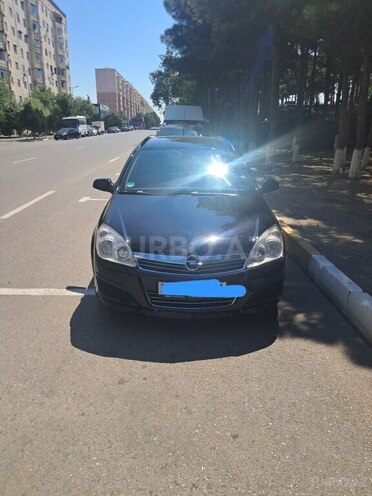 Opel Astra-1