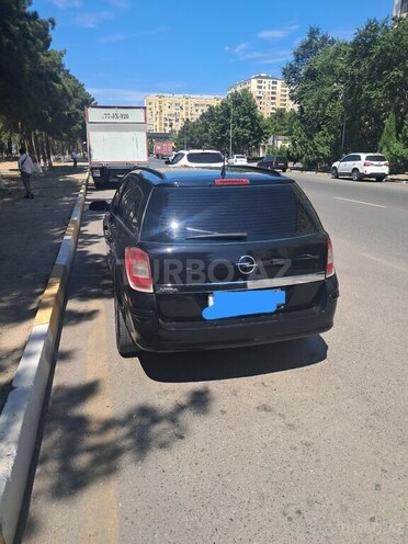 Opel Astra-2