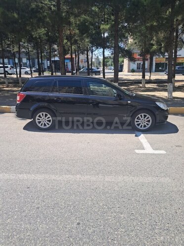Opel Astra-3