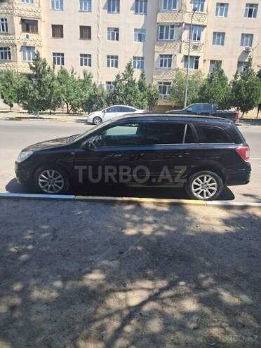 Opel Astra-4