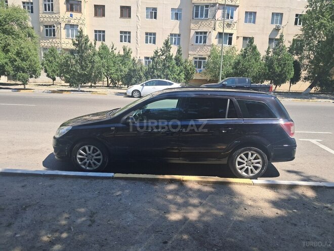 Opel Astra-5