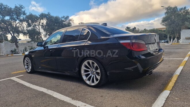 BMW 525-6